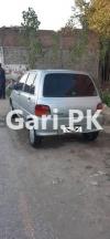 Daihatsu Cuore CL 2003 For Sale in Charsadda