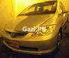 Honda City i-DSI Vario 2005 For Sale in Karachi