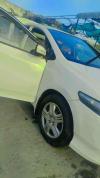 Honda City i VTEC 2015 For Sale in Wah cantt