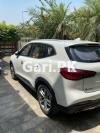 MG HS Trophy 2021 For Sale in Lahore