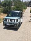 Suzuki Spacia X 2021 For Sale in Rawalpindi