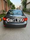 Toyota Corolla GLi 1.3 VVTi 2010 For Sale in Peshawar