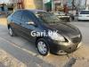 Toyota Belta X Business B Package 1.3 2007 For Sale in Islamabad