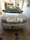 Suzuki Cultus VXR 2007 For Sale in Lahore