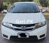Honda City 1.3 i-VTEC Prosmatec 2020 For Sale in Lahore