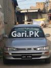 Toyota Corolla SE Limited 1994 For Sale in Peshawar