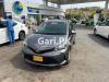 Toyota Vitz F 1.0 2015 For Sale in Karachi