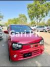 Suzuki Alto  2019 For Sale in Attock