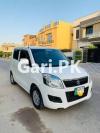 Suzuki Wagon R  2018 For Sale in Multan