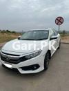 Honda Civic Oriel 2018 For Sale in Karachi