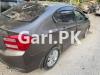 Honda City Aspire 2016 For Sale in Karachi