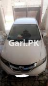 Honda City IVTEC 2021 For Sale in Bahawal Nagar