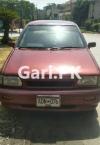 Kia Classic  2001 For Sale in Lahore