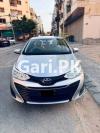Toyota Yaris  2021 For Sale in Karachi