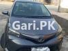 Toyota Vitz  2015 For Sale in Narowal