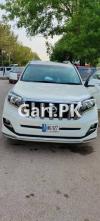 Toyota Prado  2016 For Sale in Islamabad