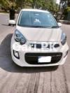 KIA Picanto VXR 2021 For Sale in Lahore