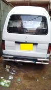 Suzuki Bolan  2011 For Sale in Karachi