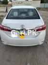 Toyota Corolla GLi 1.3 VVTi 2015 For Sale in Multan