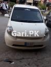 Toyota Passo G 1.0 2006 For Sale in Rawalpindi