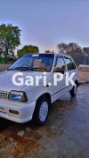 Suzuki Mehran VXR Euro II 2018 For Sale in Multan