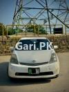 Toyota Prius S 10TH Anniversary Edition 1.5 2007 For Sale in Rawalpindi