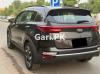 KIA Sportage AWD 2023 For Sale in Lahore