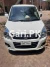 Suzuki Wagon R  2021 For Sale in Lahore