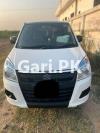 Suzuki Wagon R  2019 For Sale in Sialkot