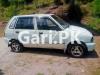 Suzuki Mehran VXR 1990 For Sale in Murree