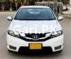 Honda City IVTEC 2018 For Sale in Karachi
