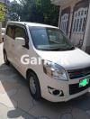 Suzuki Wagon R VXL 2018 For Sale in Sialkot