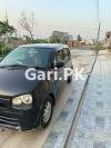 Suzuki Alto F 2015 For Sale in Lahore