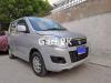 Suzuki Wagon R AGS 2022 For Sale in Karachi