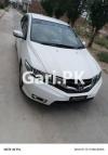 Honda City 1.5 i-VTEC 2017 For Sale in Chishtian
