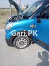 Daihatsu Cast Activa G Turbo 2016 For Sale in Lahore