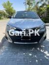 Toyota Yaris  2021 For Sale in Lahore