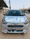 Daihatsu Mira  2018 For Sale in Karachi