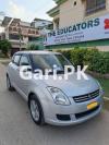 Suzuki Swift  2012 For Sale in Karachi
