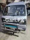 Suzuki Bolan  1989 For Sale in Lahore