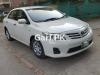 Toyota Corolla XLi VVTi 2011 For Sale in Islamabad
