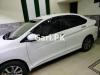 Honda City 1.5L ASPIRE CVT 2021 For Sale in Lahore