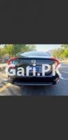 Honda Civic Oriel 1.8 i-VTEC CVT 2018 For Sale in Islamabad