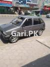 Suzuki Mehran VXR Euro II 2013 For Sale in Rawalpindi