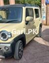 Suzuki Hustler  2021 For Sale in Karachi