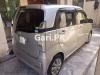 Honda N Wgn Custom G 2015 For Sale in Lahore
