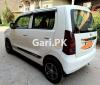 Suzuki Wagon R VXL 2021 For Sale in Lahore