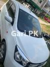 Suzuki Cultus VXL 2022 For Sale in Islamabad