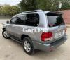 Toyota Land Cruiser Cygnus 2004 For Sale in Multan