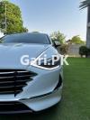 Hyundai Sonata 2.5 2022 For Sale in Lahore